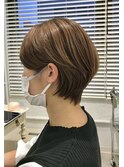 ★マッシュショート★