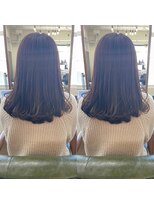 ヘアーサロン リバース(Hair Salon Rebirth)&nbsp;【防府/Rebirth】ベージュ