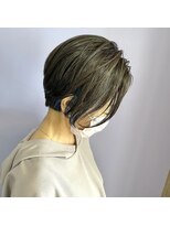 オリ('Oli)&nbsp;ショート