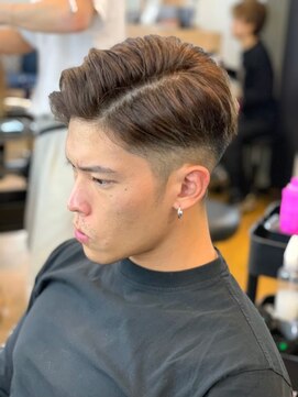 ログ 武蔵新城(L.O.G) LOG Style