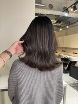 アライブ ハラジュク(ALIVE harajuku)&nbsp;シルバーバレイヤージュryota