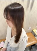 福本オリジナル!プレミアムストレート!
