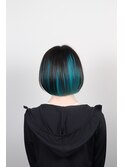 ocean color