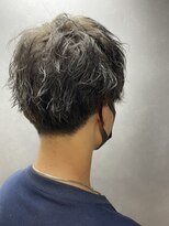 ムード タテマチ(mood tatemachi)&nbsp;マッシュショートメンズ