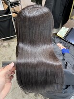 リコア(Likoa)&nbsp;Likoa髪質改善トリートメント