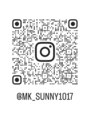 サニー(Sunny) Instagram:mk_sunny1017 【フォローやタグ付け嬉しいです♪】