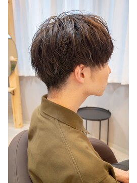 アット(att..) att..【とつかひろや】お客様style