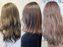 ヘアー リードレス(hair Re:dress)