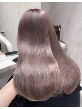 ロッタクッチ 表参道 青山(LOTTA CUCCI) ミルクティーm28