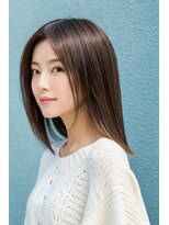 ロアゾブルーミュージアム(L'oiseau Bleu museum) 美髪は毎日のケアから!