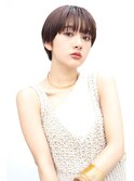 ～【LUXIS海老名】～大人マッシュショート♪