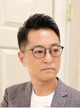 アットグラーロ 名古屋大須店 (＠GLARO)