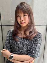 ディオ アンド ルーチェ(Dio&Luce)&nbsp;ふんわり／ワンカール／レイヤースタイル