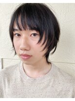 キハコ (KIHACO)&nbsp;【Kihaco】フェイスレイヤーウルフ