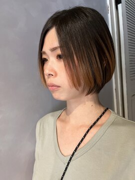 カーラン(CARLIN) 高純度水素トリートメント/グラデーション