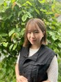 ナゴミ(NAGOMI) 菅原 彩花