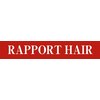 ラポールヘア イオンタウン羽倉崎店のお店ロゴ