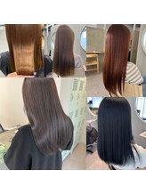 ☆癖、ボリュームが気になる方へ☆