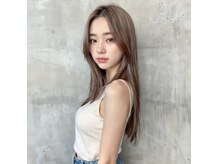 バンプ バイ ヘッドライト 用賀店(BUMP by HEADLIGHT)の雰囲気（トレンドスタイルをご提案！髪質改善トリートメントも大人気）