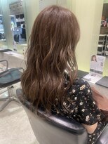 リー 尼崎(Lee)&nbsp;ハイトーンブラウン