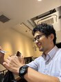 エーゼット(MEN'S HAIR AZ) 本間 道雄