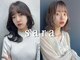 サーラ(sara)の写真