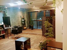 木陰のヘアクラフト(木陰のhair craft)