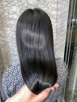 エイチ(H eitf)&nbsp;オリジナル配合 髪質改善トリートメント