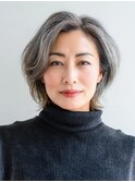 似合わせカット