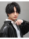 エアリアルコンマバング