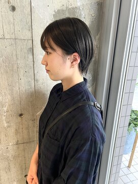 ピーロ(piilo) オリーブ/ショート