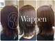 ワッペン(wappen)の写真