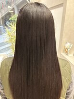 エレノア 熊本(Eleanor) サラツヤトリートメント