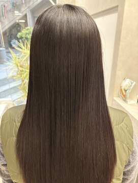 エレノア 熊本(Eleanor) サラツヤトリートメント