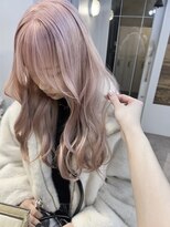 アンベリール 大名(Embellir) pink