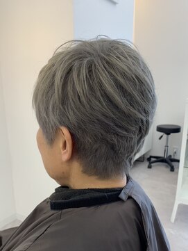 ビル(B.i.L) ミセススタイル