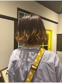 オレンジカラー