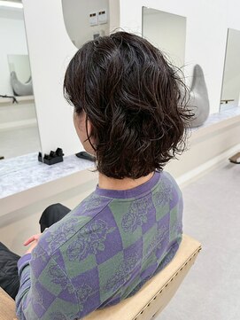 エトレ(etore) 似合わせメンズカット