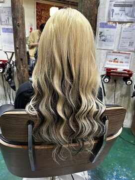 アーティカル(ARTICAL) プルエクステローライト