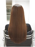 ★髪質改善モテ髪イメチェン美髪愛されストレートロング