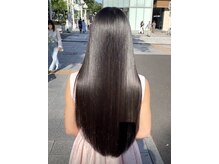 ガルボヘアー 心斎橋店(garbohair)