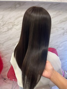 ロンド フィーユ(Lond fille) シルキーショコラ