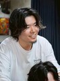 ダグラスヘア ノースショア(Douglas hair NORTH SHORE) 木村 友哉
