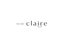 クレール(Claire)の雰囲気（駐車場12台完備♪車での来店お待ちしております。[ヘッドスパ]）