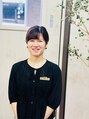 ヘアースタジオ ジャム(JAM) 椋尾 藍