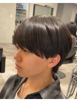 スキル 池袋(SKILL)&nbsp;ナチュラルラウンドマッシュ