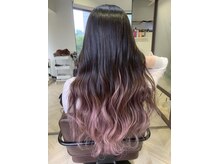 ボタニウム バイ アールサロン(BOTANIUM by RrSALON)