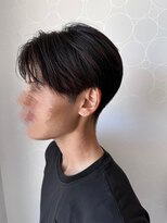 ベルズヘアー(Belles' Hair)&nbsp;センターパート