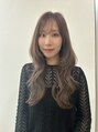 アグ ヘアー ブリッジ 行橋店(Agu hair BRIDGE)&nbsp;椎野 綾美