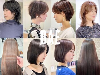 BAE【ベイ】